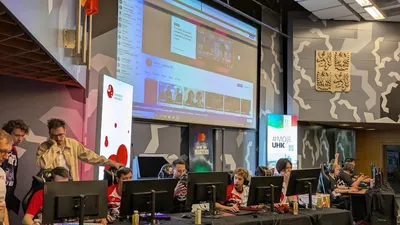 Čtvrté univerzitní esport derby UPCE vs. UHK