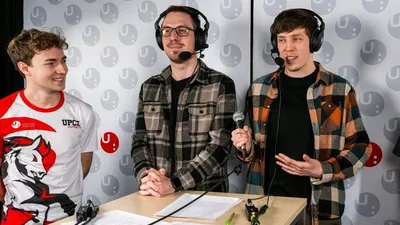 Páté univerzitní esport derby UPCE vs. UHK