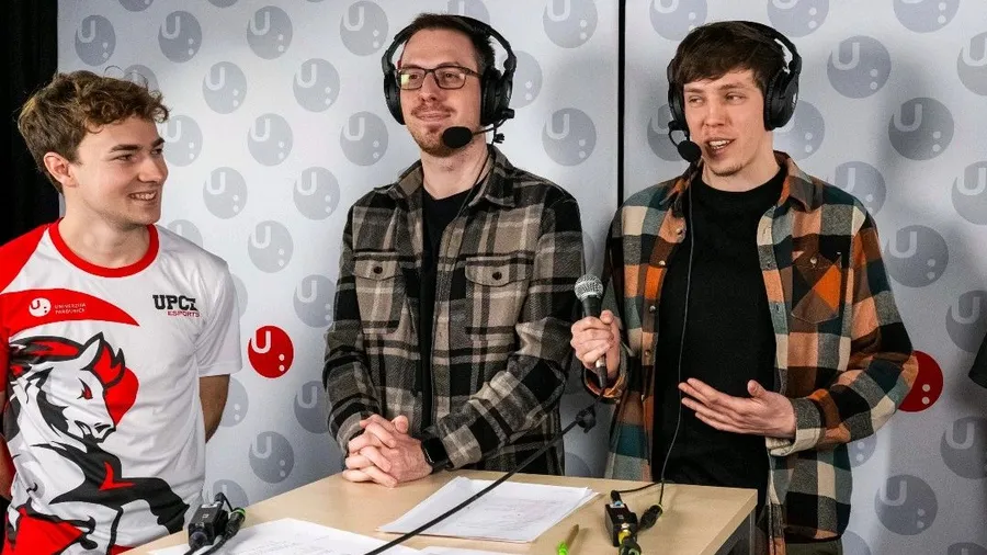 Páté univerzitní esport derby UPCE vs. UHK