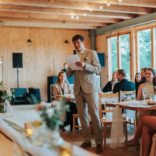 Ondřej Burda — profilová fotografie